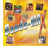 Various - Banda Max