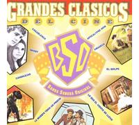 Various - Banda Sonora Original Clasicos