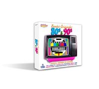 Bandes Originales 80'S & 90'S / Various (3 Cd) - AA.VV. (Audio Cd)