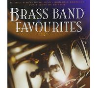 Various Bands - Brass Band Favourites