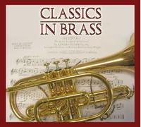 Various Bands - Classics In Brass