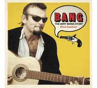 Various Bang: The Bert Berns Story (Vinyl LP)