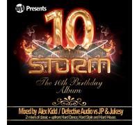 Various - Bang Up for It