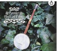 Various - banjo hall of fame