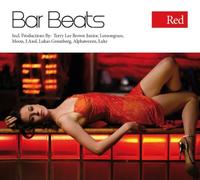 Various - Bar Beats Red