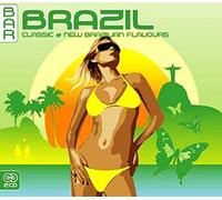 Various - Bar Brazil (2cd)