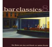 Various - Bar Classics 8