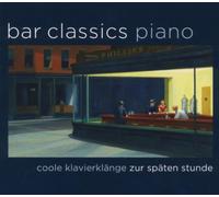 Various - Bar Classics Piano