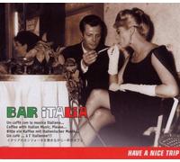 Various - Bar Italia