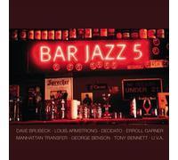 Various - Bar Jazz 5