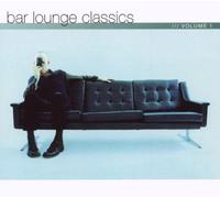 Various - Bar Lounge Classics