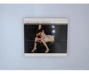 Various - Bar Lounge Classics - Latin Edition