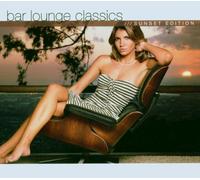 Various - Bar Lounge Classics-Sunset Edition