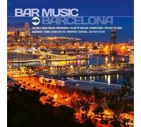 Various - Bar Music - Barcelona