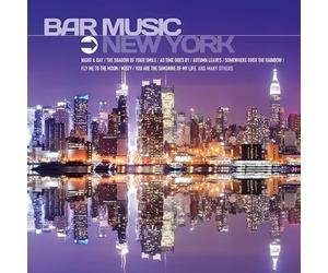 Various - Bar Music - New York