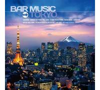 Various - Bar Music - Tokyo