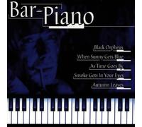 Various - Bar-Piano