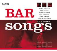 Various - Bar Songs (3cd)