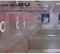 Various - Bar Su Su-the Other Side of Midnigh