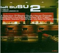 Various - Bar Susu 2