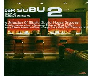 Various - Bar Susu 2