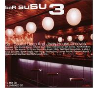 Various - Bar Susu 3