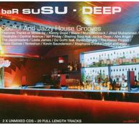 Various - Bar Susu Deep