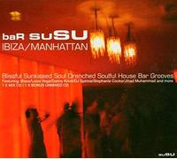 Various - Bar Susu Ibiza Manhattan