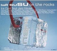 Various - Bar Susu on the Rocks
