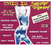 Various - Barbara Tucker, Shay Jones, CeCe Rogers, George Morel..