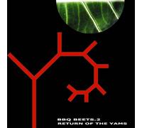 Various - Barbecue Beets 2: Return of the Yams