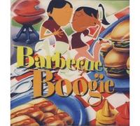 Various - Barbecue Boogie [Import]