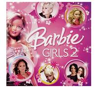 Various Artists - Barbie Girls Vol.2