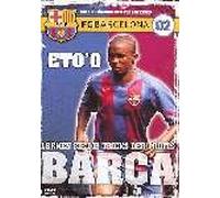 Various - Barcelona 2-Eto'O
