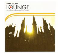 Various - Barcelona Lounge