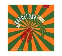 Various - Barcelona Menue