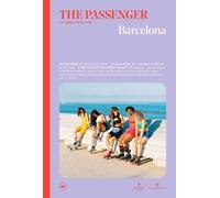 Various Barcelona (Tascabile) Passenger