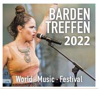 Various Bardentreffen 2022 (CD)