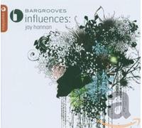 Various - Bargroove Influences Jay Hanna