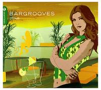 Various - Bargrooves Citrus