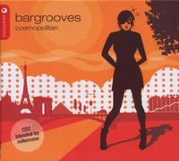 Various - Bargrooves Cosmopolitan