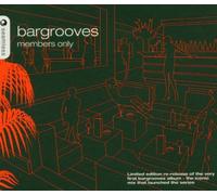 Various - Bargrooves:Members Only
