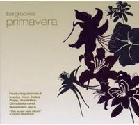 Various - Bargrooves Primavera