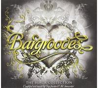 Various - Bargrooves the Black Collection