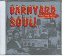 Various - Barnyard Soul!