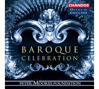 Various - BAROQUE CELEBRATION