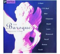 Various - Baroque Collection