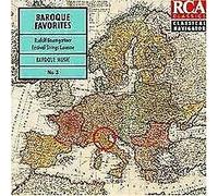 Various - Baroque Favorites (Classical N