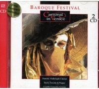 Various - Baroque Festival