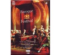 Various - Baroque Festival (3 Dvd)